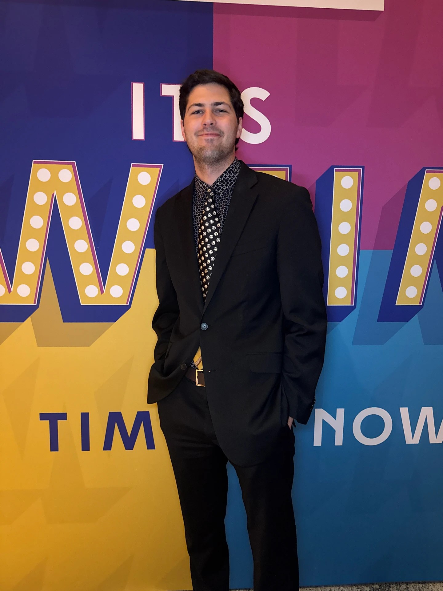 Todd Petersen, Founder and CEO of Black Diamond Results
